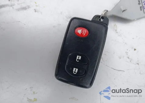 2010 Toyota Prius Ii from USA, damaged, VIN JTDKN3DU1A5108849